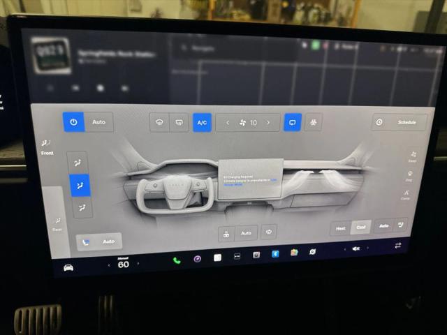 2022 Tesla Model X Long Range