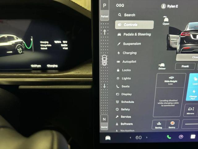 2022 Tesla Model X Long Range