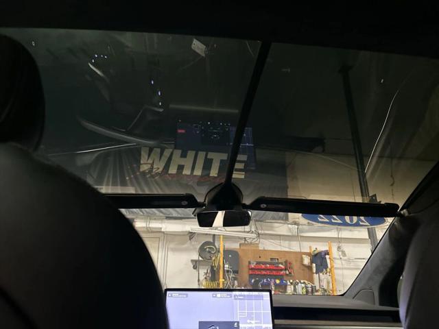 2022 Tesla Model X Long Range
