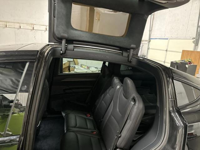 2022 Tesla Model X Long Range