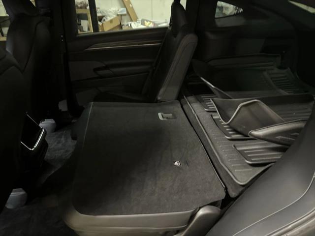 2022 Tesla Model X Long Range