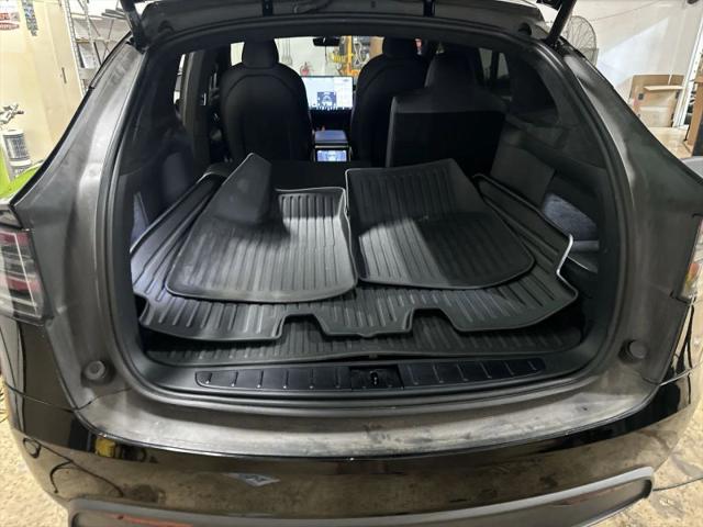2022 Tesla Model X Long Range