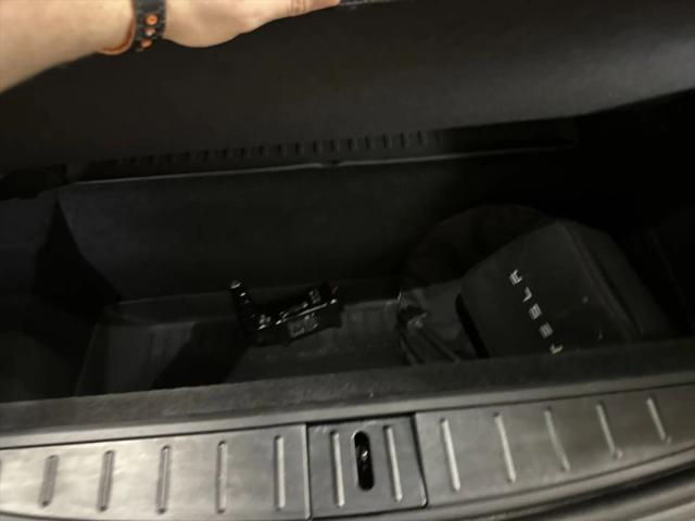 2022 Tesla Model X Long Range