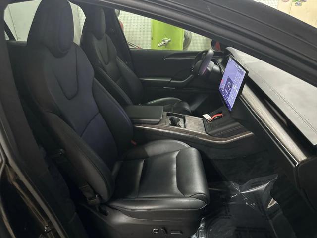 2022 Tesla Model X Long Range