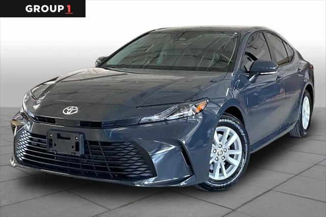 2026 Toyota Camry LE for sale in Arlington, TX