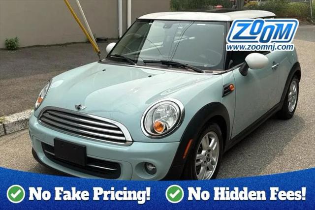 2013 MINI Hardtop Cooper for sale in Parsippany, NJ