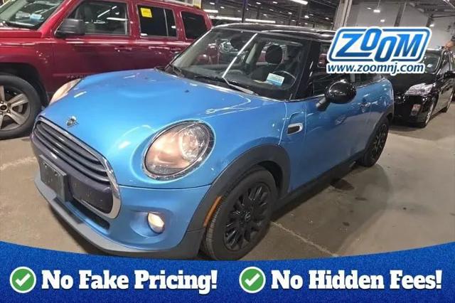2019 MINI Hardtop Cooper for sale in Parsippany, NJ