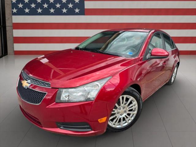 2013 Chevrolet Cruze ECO Auto for sale in Stafford, VA