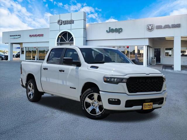 2026 Ram 1500 Express Crew Cab 4x2 57 Box for sale in Seguin, TX