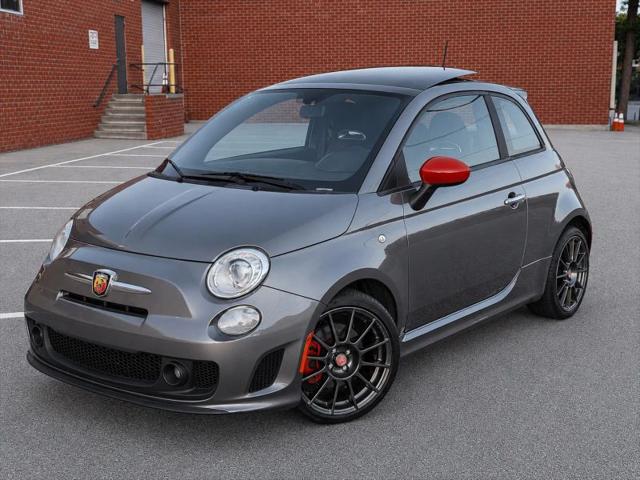 2013 Fiat 500 Abarth for sale in North Hills, CA