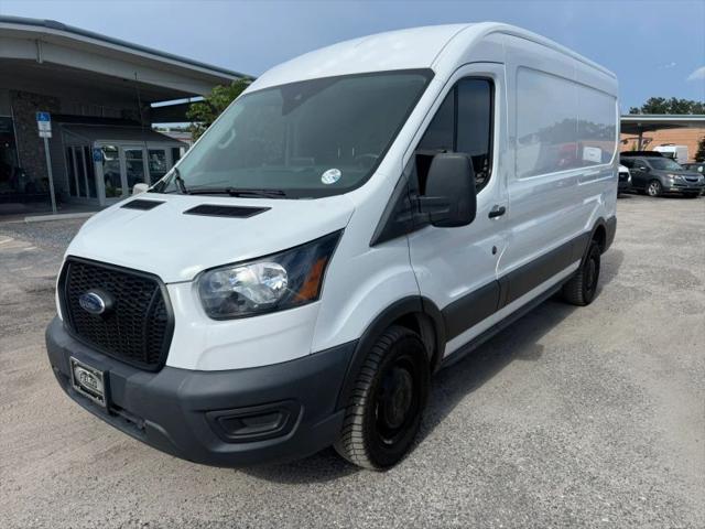 2021 Ford Transit Cargo Van Medium Roof w/LWB for sale in Orlando, FL