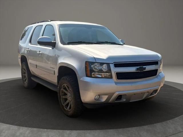 2014 Chevrolet Tahoe LT for sale in Pillager, MN
