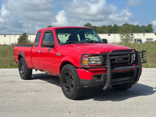 2006 Ford Ranger XLT for sale in Garrett, IN