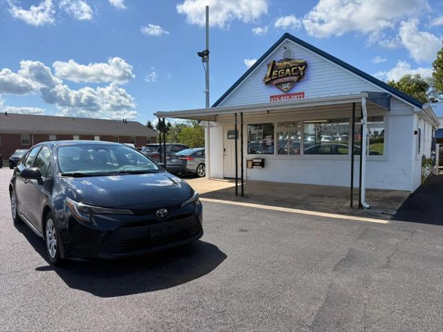 2023 Toyota Corolla LE for sale near Lebanon, OH