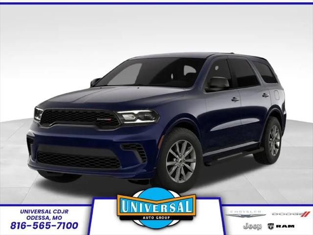 2026 Dodge Durango GT RWD for sale in Odessa, MO