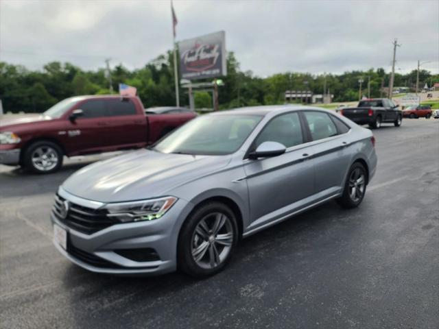 2021 Volkswagen Jetta 1.4T SE for sale in Godfrey, IL