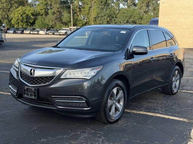 2014 Acura MDX Base for sale in Skokie, IL