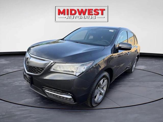 2014 Acura MDX Base for sale in Skokie, IL