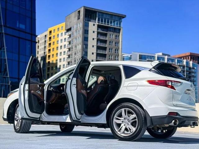 2021 Acura RDX Advance Package for sale in Atlanta, GA