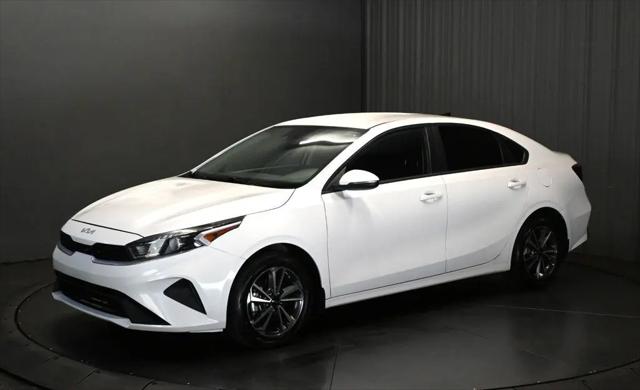 2023 Kia Forte LXS for sale in Harbor City, CA
