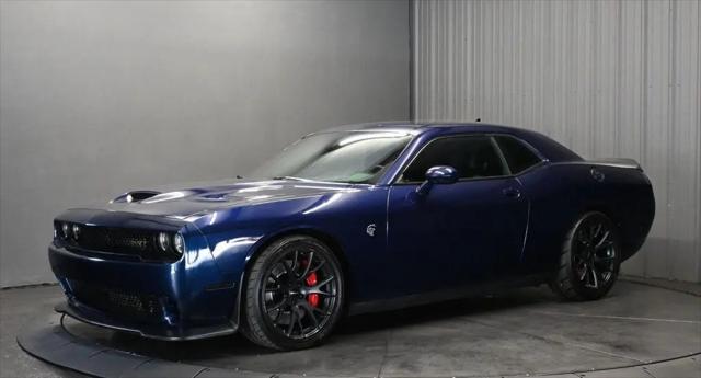 2015 Dodge Challenger SRT Hellcat for sale in Harbor City, CA