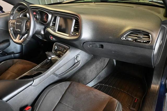 2015 Dodge Challenger SRT Hellcat
