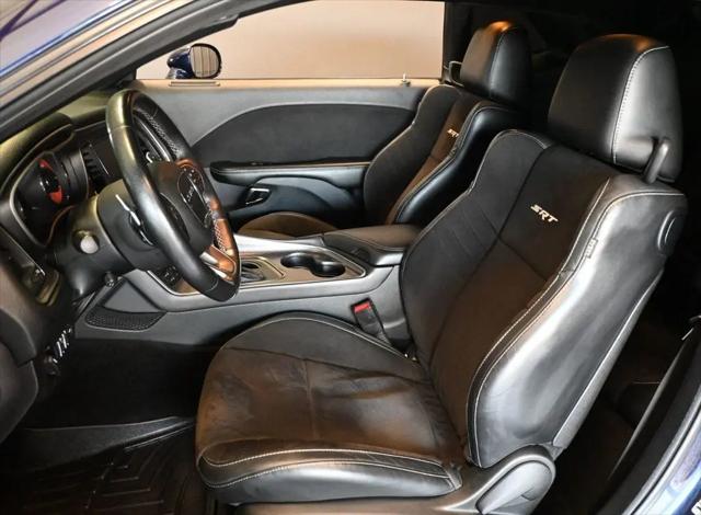 2015 Dodge Challenger SRT Hellcat