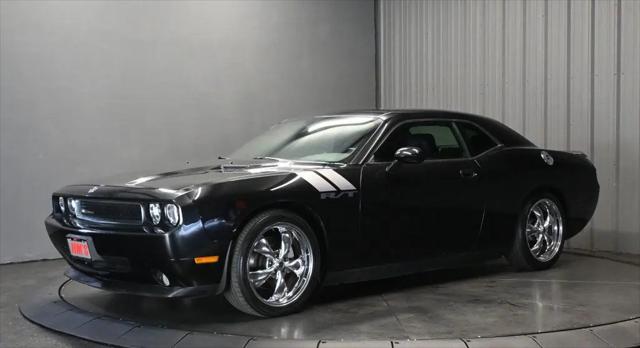 2010 Dodge Challenger R/T for sale in Harbor City, CA