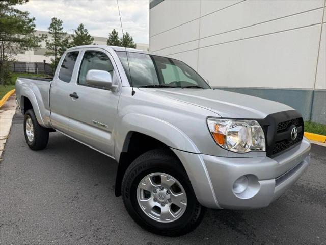 2011 Toyota Tacoma Base for sale in Chantilly, VA