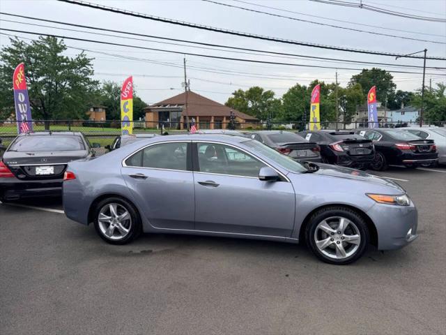 2011 Acura TSX 2.4 for sale in Delran, NJ