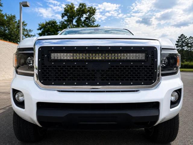 2015 GMC Canyon 2WD SLE