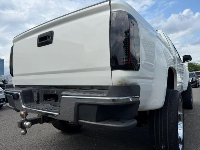 2015 GMC Canyon 2WD SLE