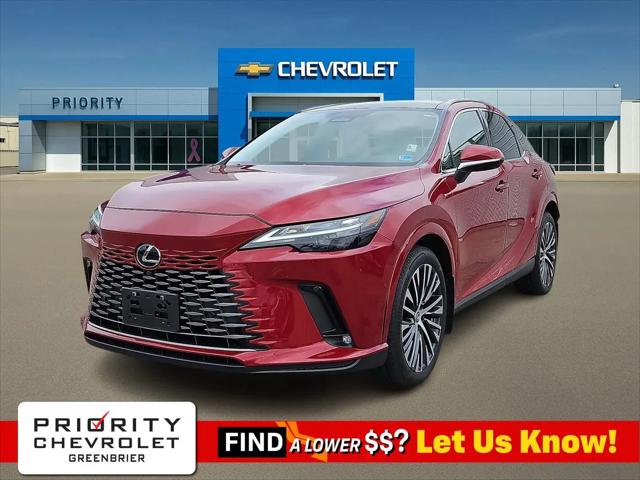 2025 Lexus RX 350 Premium Plus for sale in Chesapeake, VA
