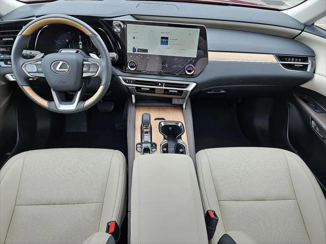 2025 Lexus RX 350 Premium Plus