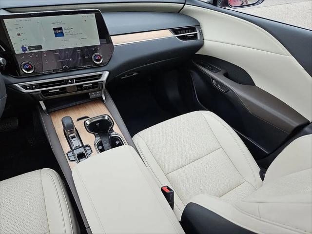 2025 Lexus RX 350 Premium Plus