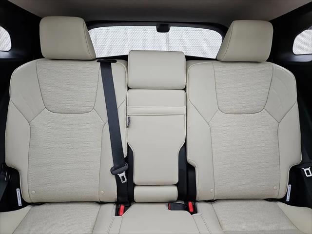2025 Lexus RX 350 Premium Plus