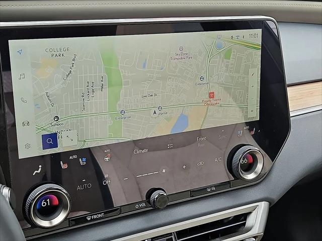 2025 Lexus RX 350 Premium Plus