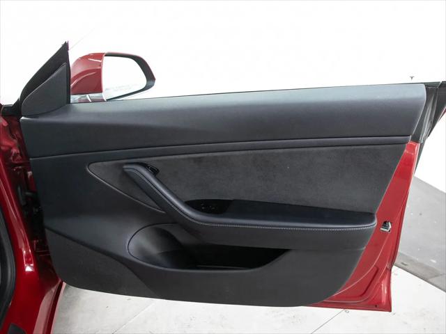 2020 Tesla Model 3 Long Range Dual Motor All-Wheel Drive