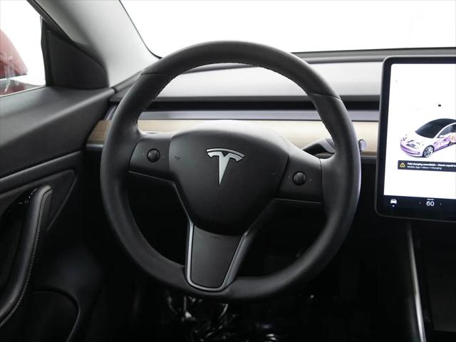 2020 Tesla Model 3 Long Range Dual Motor All-Wheel Drive