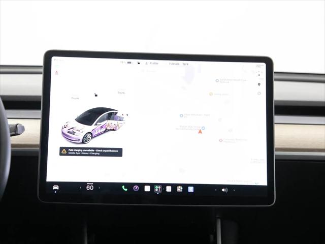 2020 Tesla Model 3 Long Range Dual Motor All-Wheel Drive