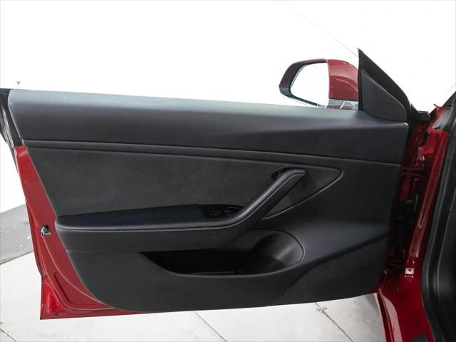 2020 Tesla Model 3 Long Range Dual Motor All-Wheel Drive