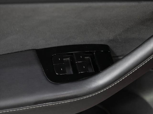 2020 Tesla Model 3 Long Range Dual Motor All-Wheel Drive