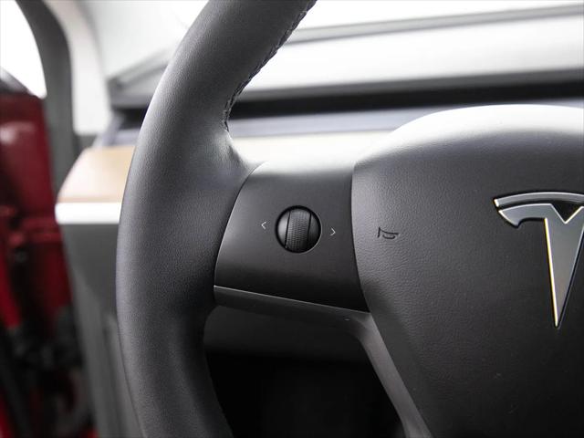 2020 Tesla Model 3 Long Range Dual Motor All-Wheel Drive