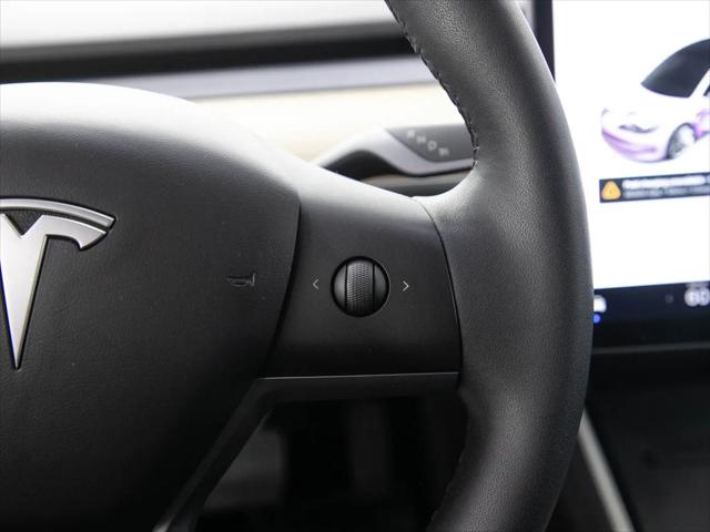 2020 Tesla Model 3 Long Range Dual Motor All-Wheel Drive