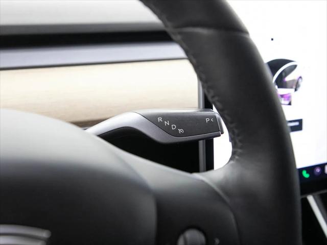 2020 Tesla Model 3 Long Range Dual Motor All-Wheel Drive