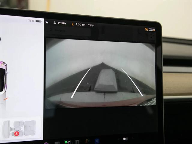 2020 Tesla Model 3 Long Range Dual Motor All-Wheel Drive