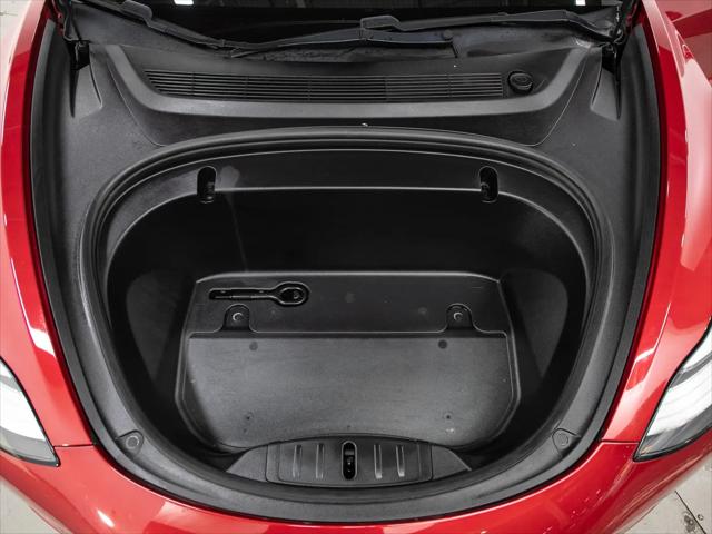 2020 Tesla Model 3 Long Range Dual Motor All-Wheel Drive