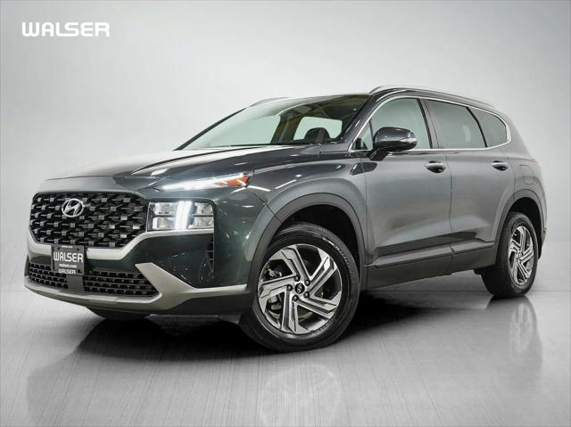 2023 Hyundai Santa Fe SEL for sale in Coon Rapids, MN