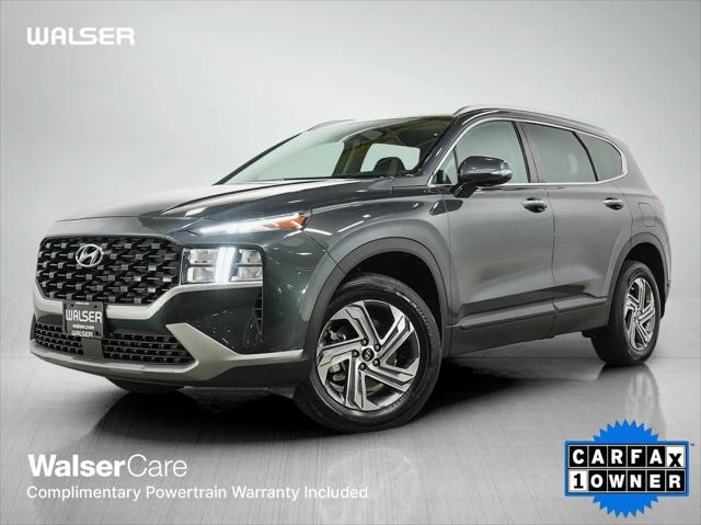 2023 Hyundai Santa Fe SEL for sale in Coon Rapids, MN