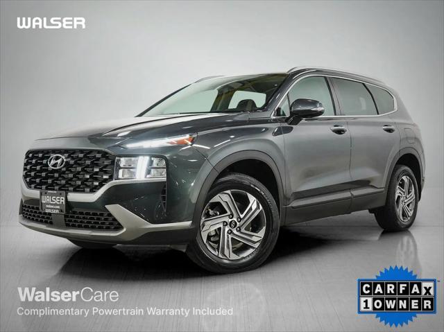 2023 Hyundai Santa Fe SEL for sale in Coon Rapids, MN